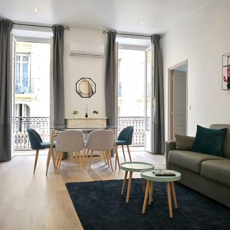 Appartement Urban 3 Nice Exterior foto