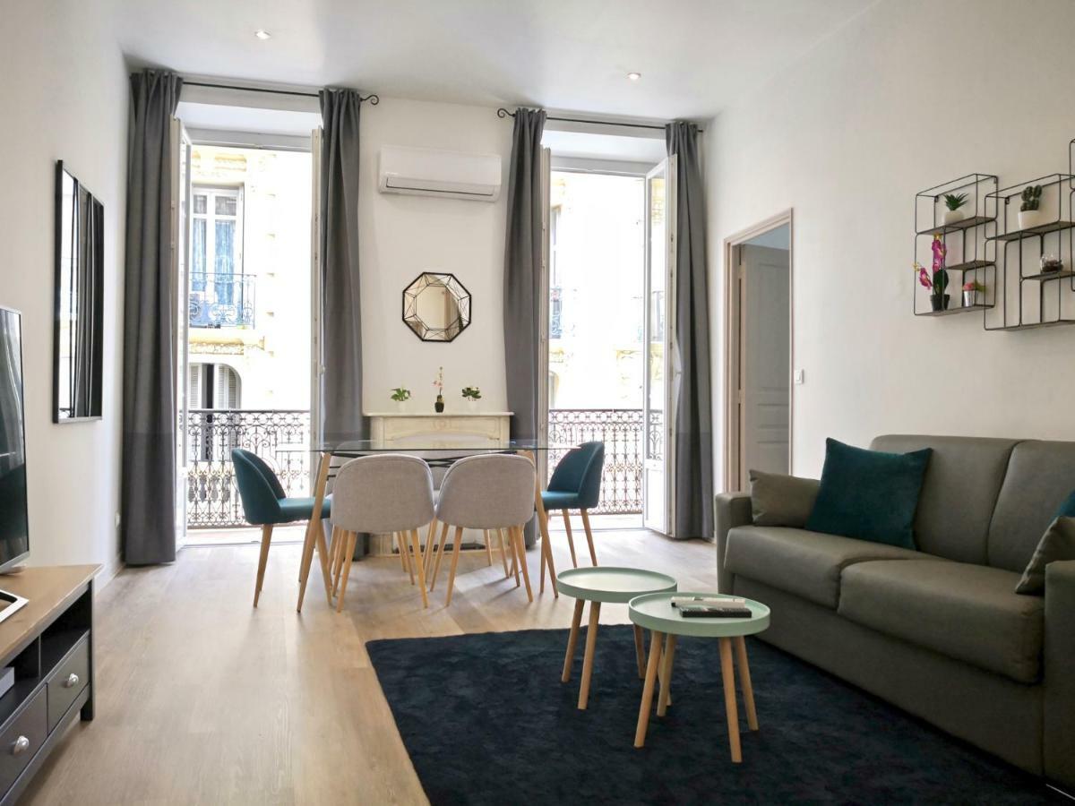 Appartement Urban 3 Nice Exterior foto