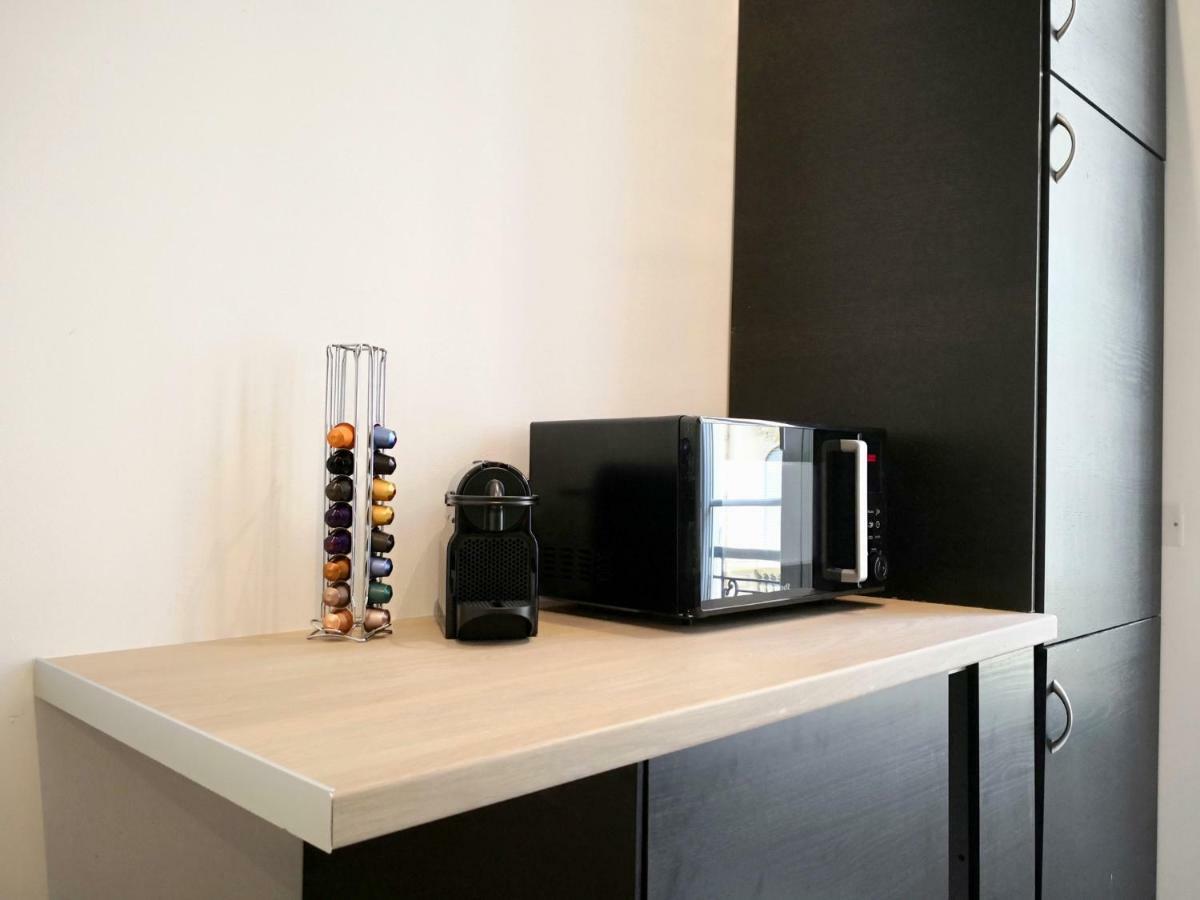 Appartement Urban 3 Nice Exterior foto