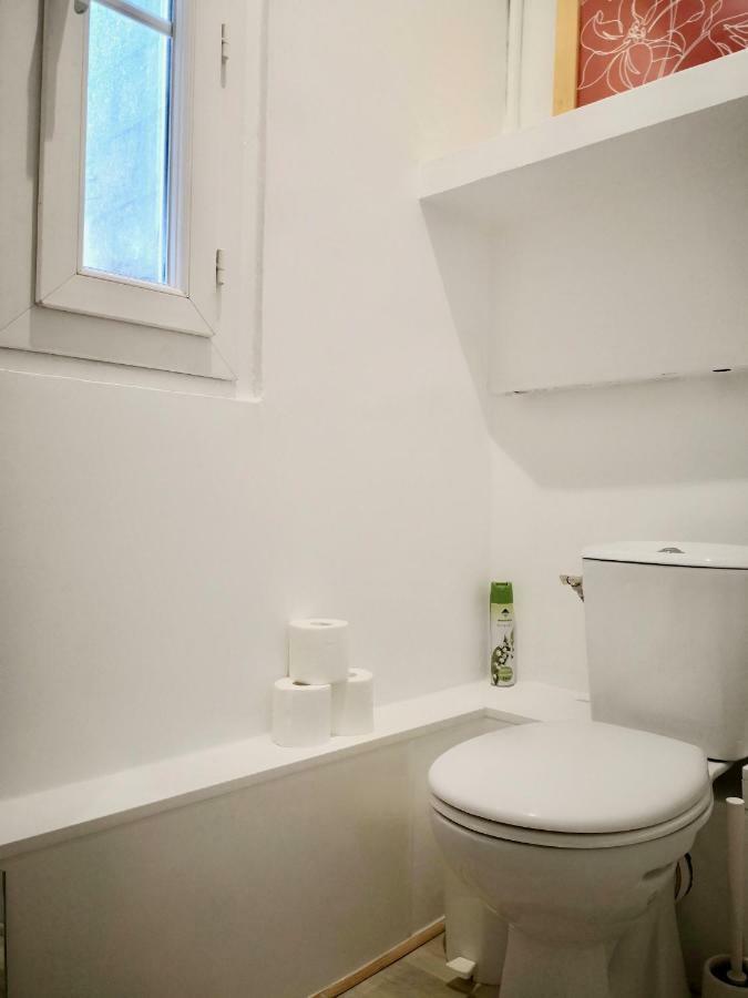 Appartement Urban 3 Nice Exterior foto